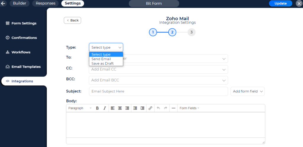 Bit-Form-to-Zoho-Mail-type-select