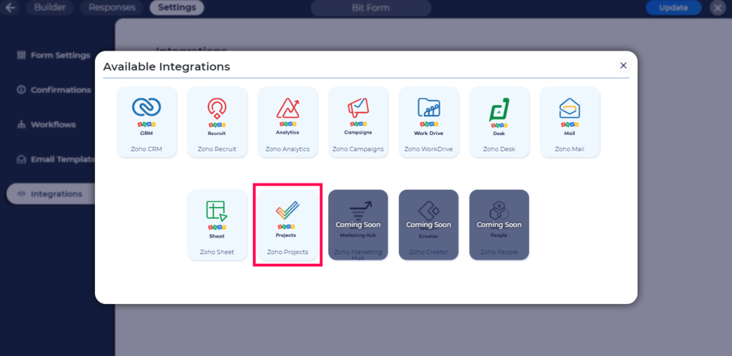 Bit-Form-to-Zoho-Project-integration-select