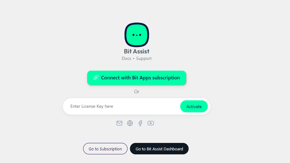 bit-assist-license-key-dashboard