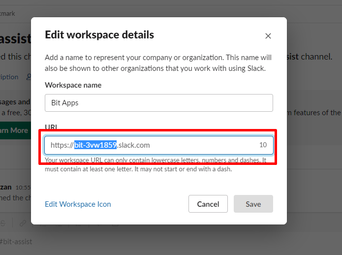 copy-slack-workspace-url