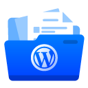 Bit File Manager - WordPress file manager