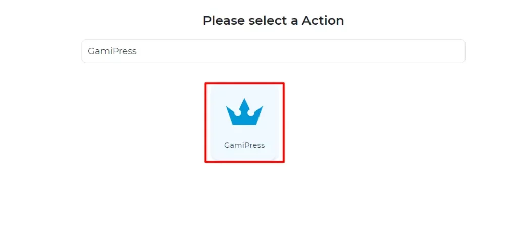 GamiPress Integrations
