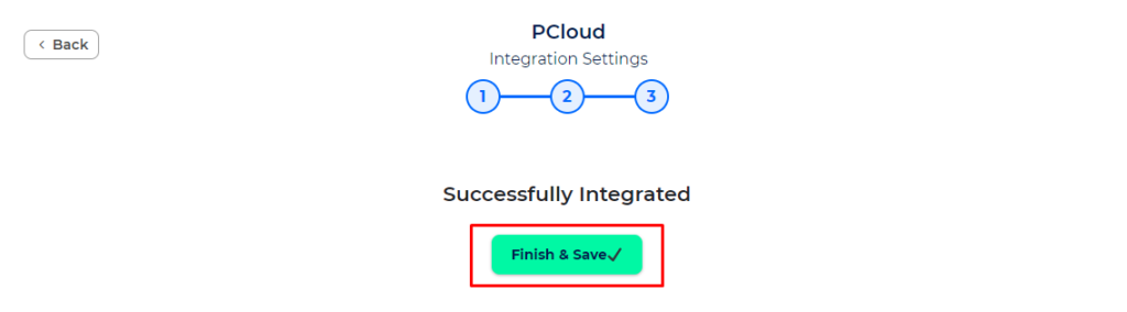 integrations-finish-and-save