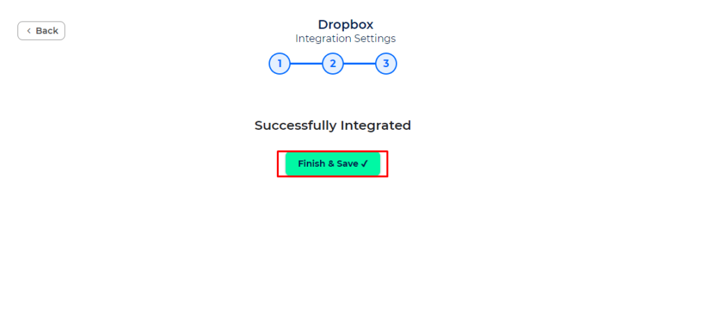 integrations-finish-and-save