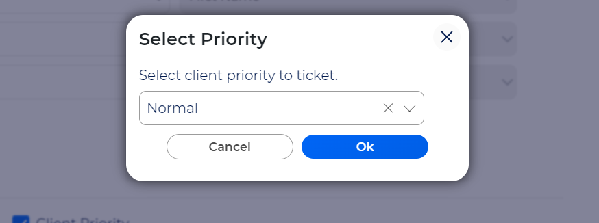 select-priority