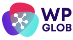 wpglob logo