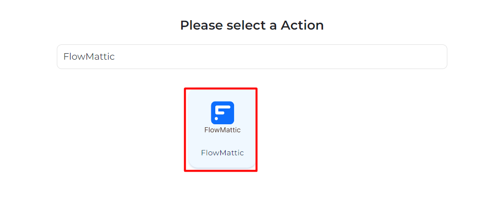 FlowMattic Integrations