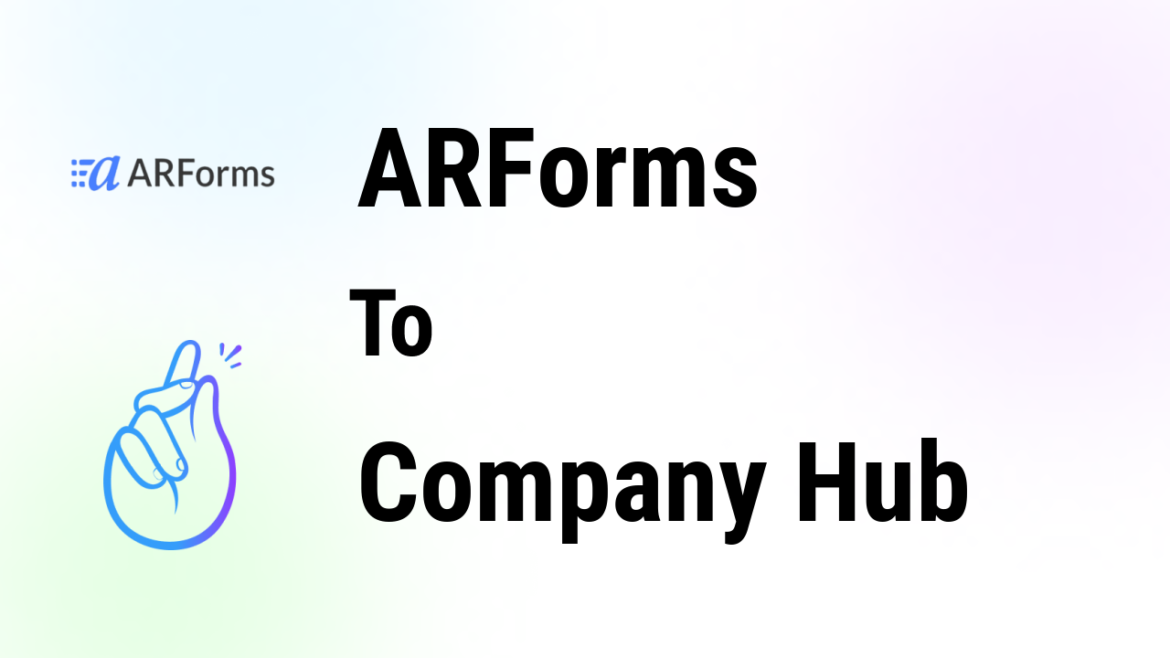 arforms-integrations-companyhub-thumbnail