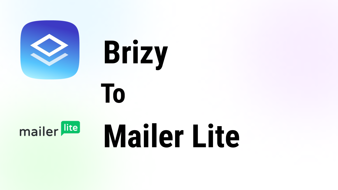 brizy-integrations-mailerlite-thumbnail
