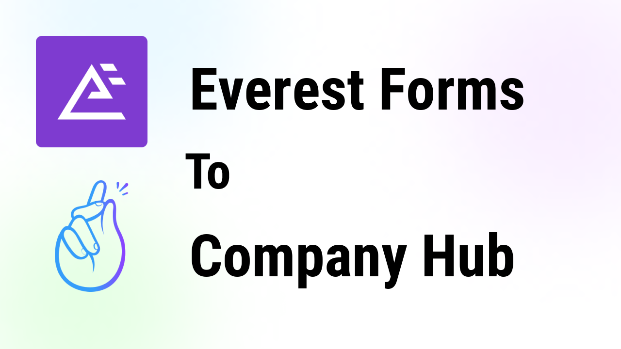 everest-forms-integrations-companyhub-thumbnail