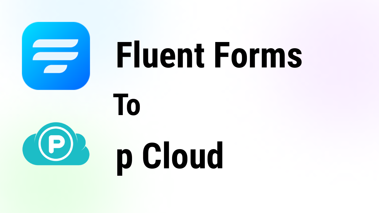 fluent-forms-integrations-pcloud-thumbnail