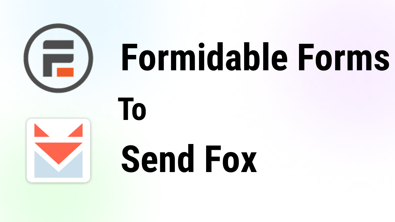 formidable-forms-integrations-sendfox-thumbnail