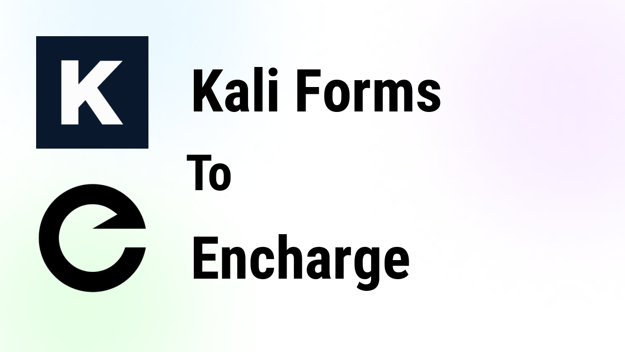kali-forms-integrations-encharge-thumbnail