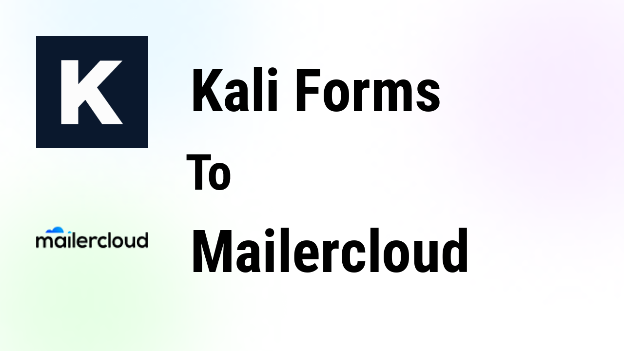 kali-forms-integrations-mailercloud-thumbnail