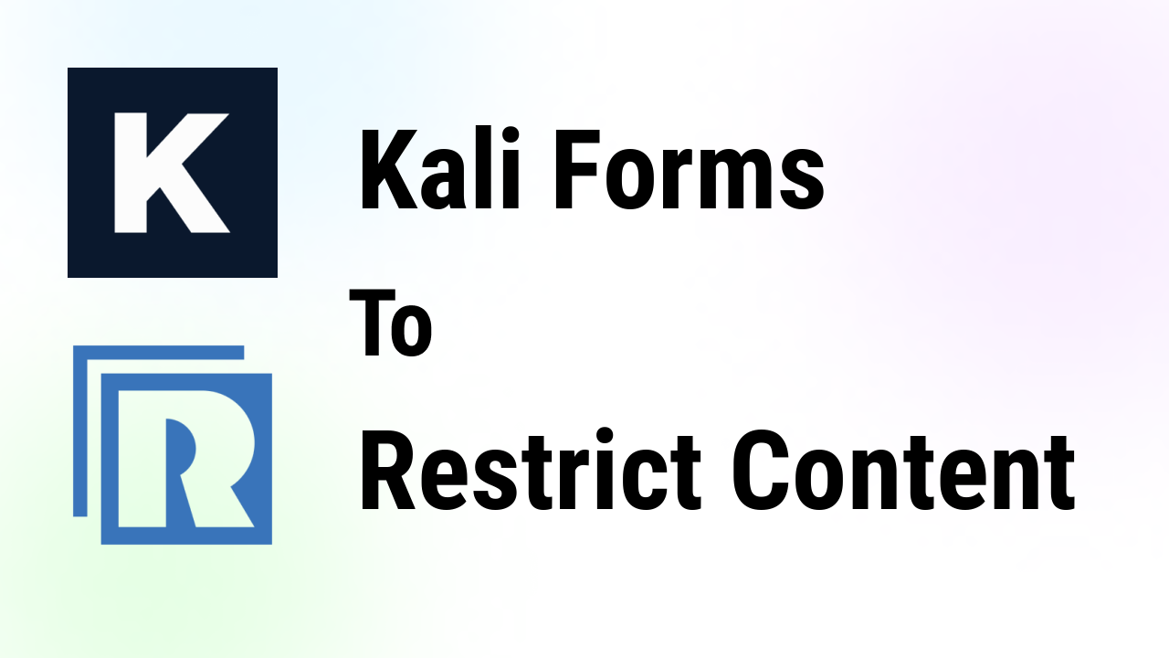 kali-forms-integrations-restrict-content-thumbnail