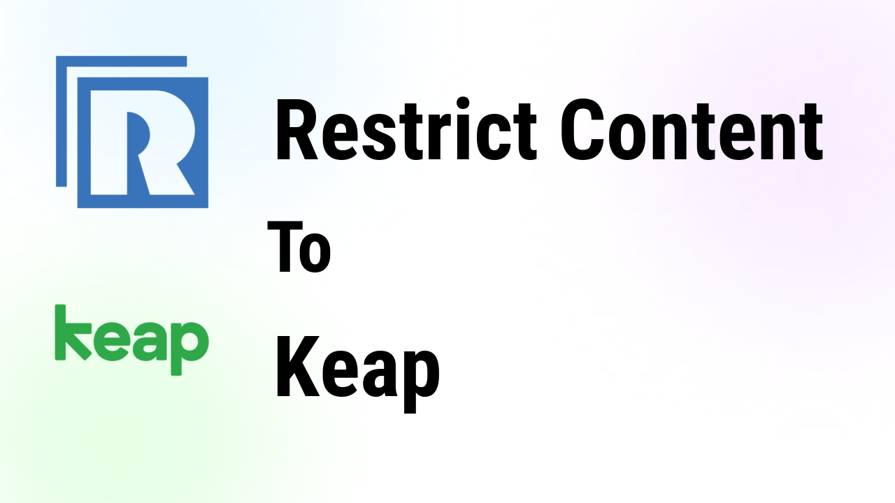 restrict-content-integrations-keap-thumbnail