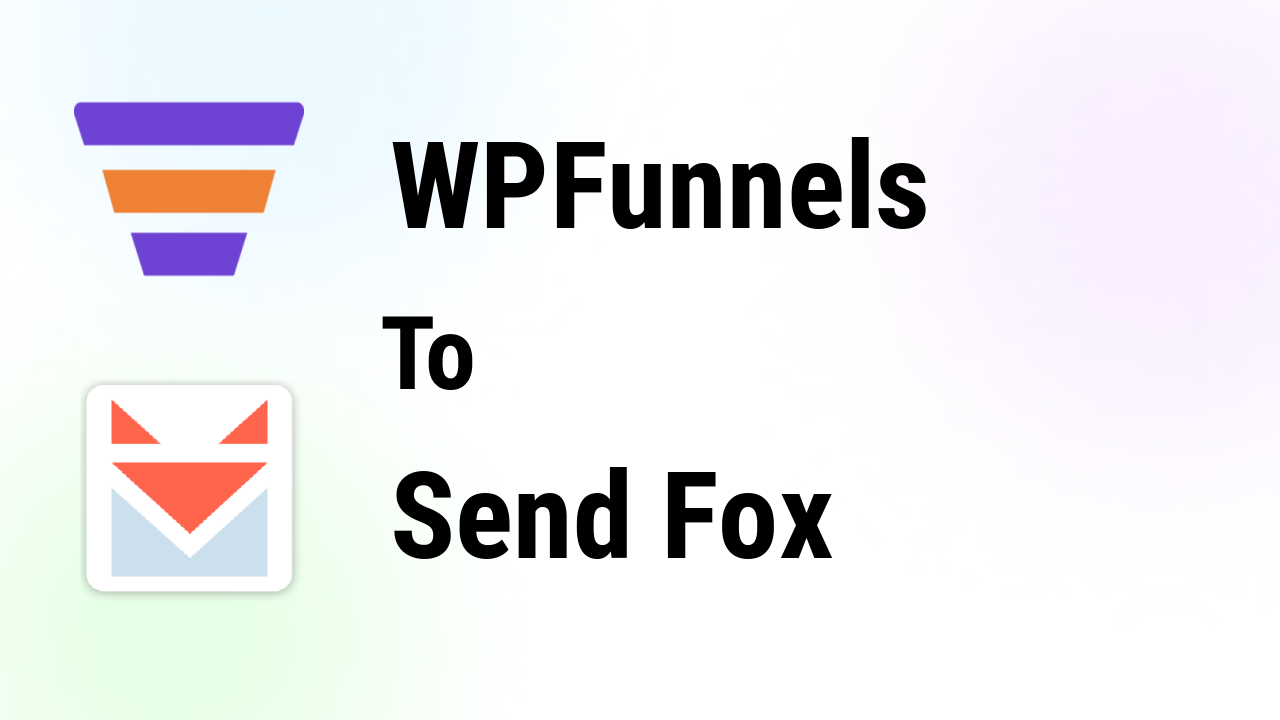 wpfunnels-integrations-sendfox-thumbnail