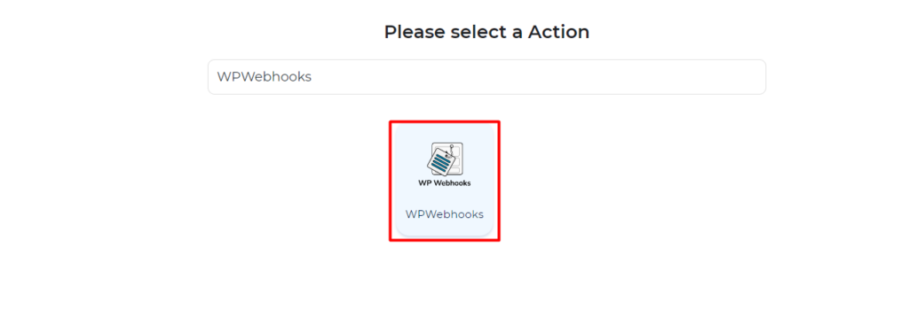 WP Webhooks Integrations 