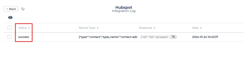 HubSpot Integrations Success