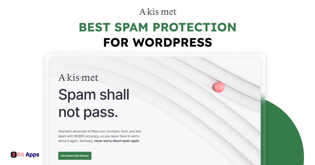 Best WordPress Spam Protection for Blogs