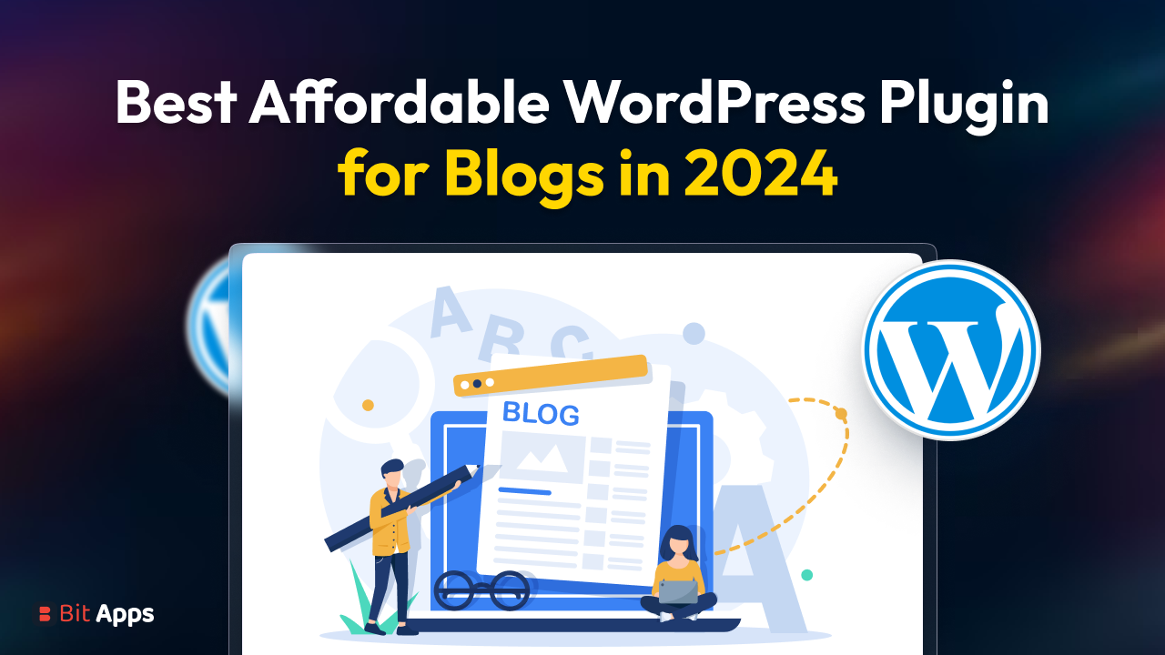 Best affordable WordPress plugins for blogs in 2024