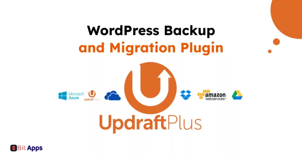 wordpress backup and migration plugin