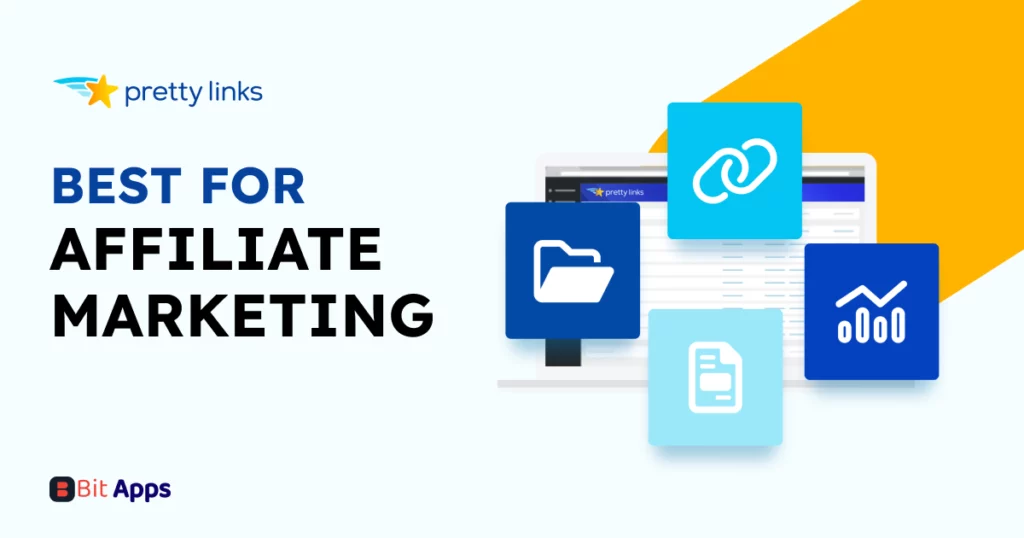 best for affiliate marketing 