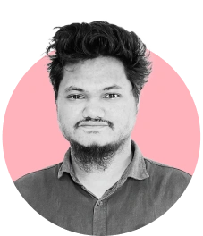 Rishad Alam