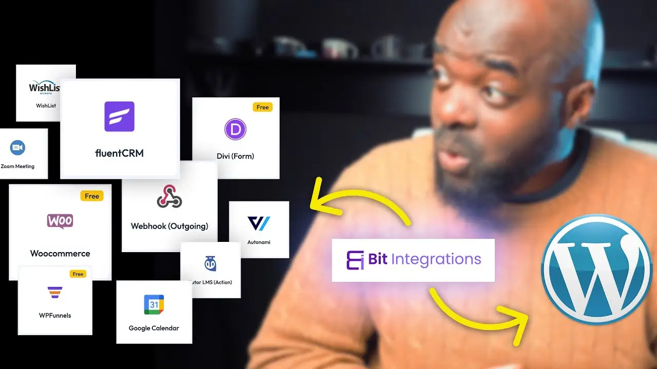 Bit Integrations Best WordPress Automation Software