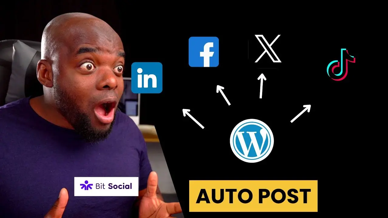 Bit Social Review - Easily Schedule and Automatically Share Your WordPress Posts