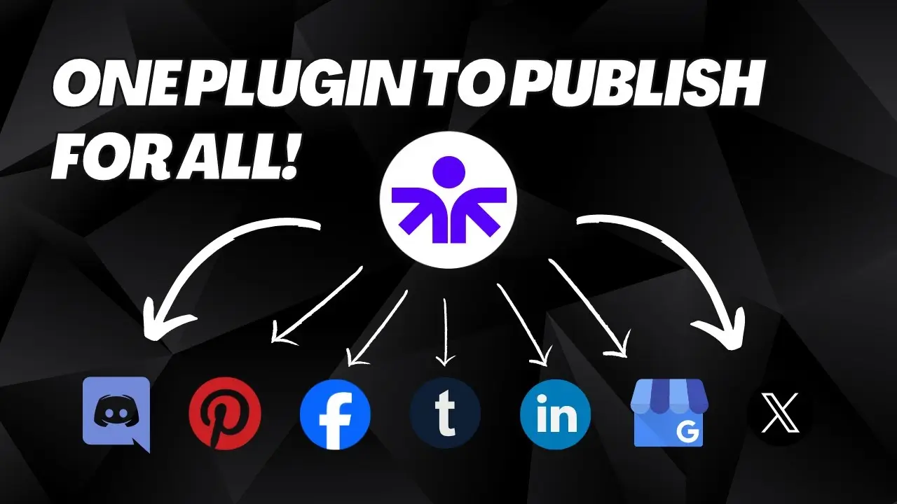 Bit Social - The Best Scheduling WP Plugin!