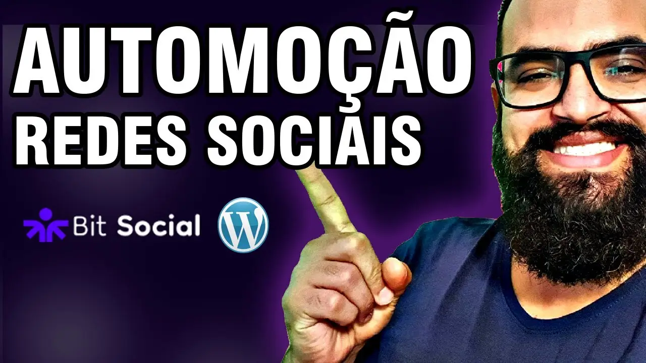 Transforme Seu WordPress em uma Máquina de Mídias Sociais com o Plugin Bit Social