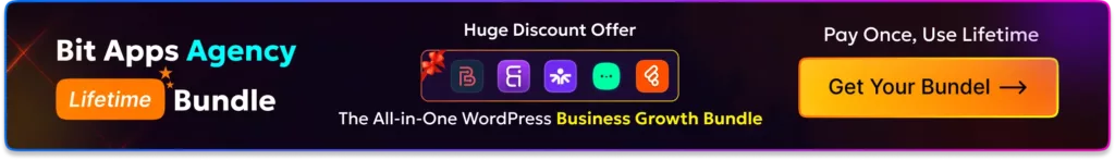 bit apps bundle for business growth