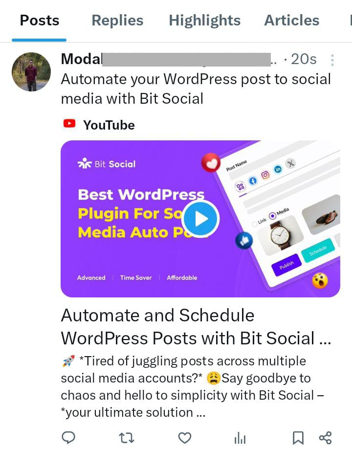 preview on mobile