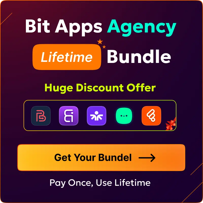 bitapps agency lifetime bundle