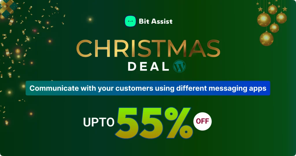 wordpress new year deals