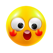 emoji see