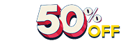 50off