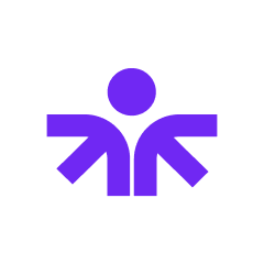 Bit Social Reverse Icon 02