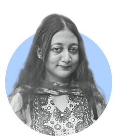Sadia Gungun