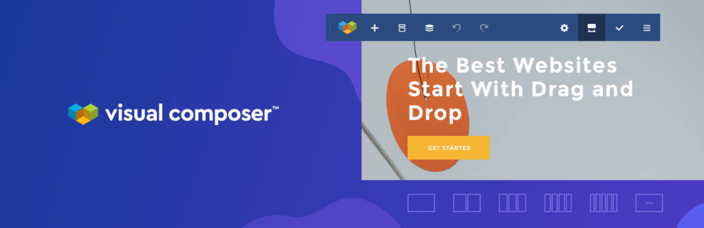 Visual Composer (Website Builder)