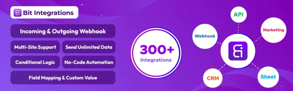 Bit Integrations Black Friday Deals