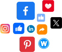 social media