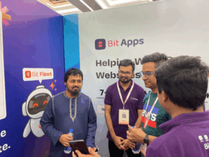 WC dhaka kaioum with sumit