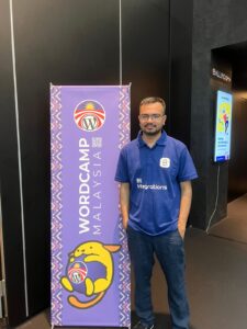 WC malaysia with abdul kaioum