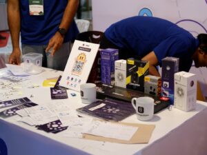 WC sylhet gift collection