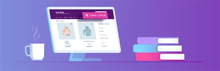 WP Menu Cart