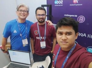 WordCamp Asia 2025 4