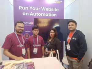 WordCamp Asia 2025 5