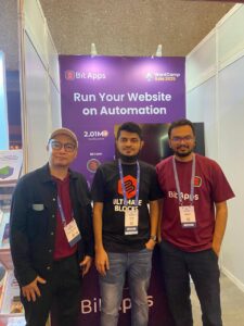 WordCamp Asia 2025 6